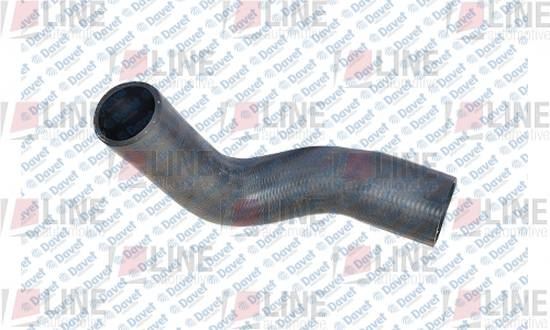 LINE L131300390 Turbo Hortumu Sprinter 211 - 215 - 311 - 315 Cdi